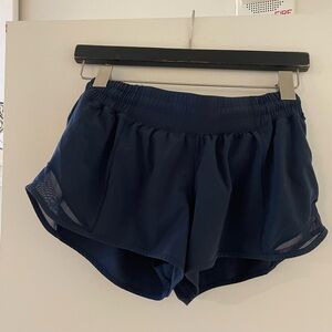 LULULEMON HOTTY HOT SHORT